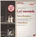 LP - Gioachino Rossini, Teresa Berganza - La Cenerentola