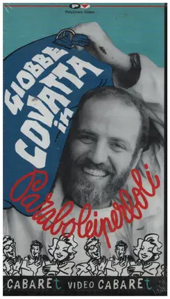 Giobbe Covatta - Paraboleiperboli