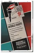 Giochi Preziosi - Le Canzoni Portate Al Successo Da Antonello Venditti