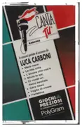 MC - Giochi Preziosi - Le Canzoni Portate Al Successo Da Luca Carboni