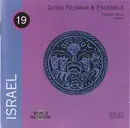 CD - Giora Feidman - Israel (Yiddish Soul)
