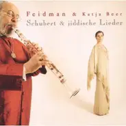 Giora Feidman & Katja Beer - Schubert & Jiddische Lieder