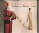 CD - Giora Feidman & Katja Beer - Schubert & Jiddische Lieder