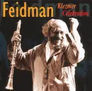 CD - Giora Feidman - Klezmer Celebration