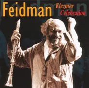 Giora Feidman - Klezmer Celebration