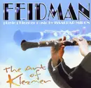 CD - Feidman - The Art of Klezmer