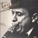 LP - Giora Feidman - To You!