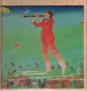 LP - Giora Feidman - Viva El Klezmer