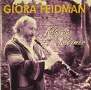 CD - Giora Feidman - Klassic Klezmer