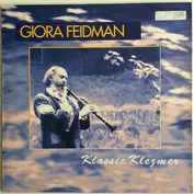 Giora Feidman