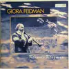 LP - Giora Feidman - Klassic Klezmer - 180g