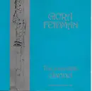 CD - Giora Feidman - The Incredible Clarinet