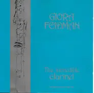 Giora Feidman - The Incredible Clarinet