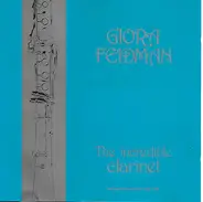 Giora Feidman - The Incredible Clarinet