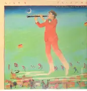 LP - Giora Feidman - Viva El Klezmer