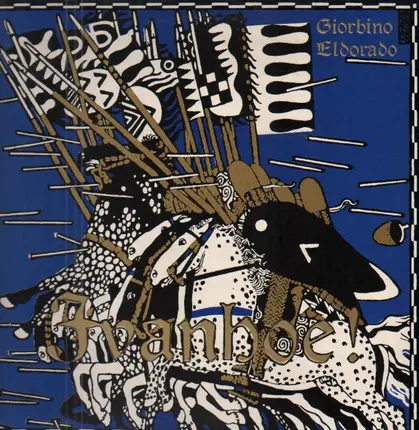 Giorbino / Eldorado - Ivanhoe!