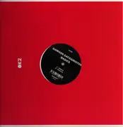 12inch Vinyl Single - Giorgos Gatzigristos - Basics