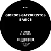 Giorgos Gatzigristos - BASICS
