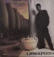 Giorge Pettus - My night for love