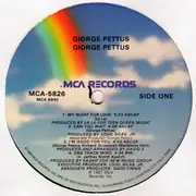 LP - Giorge Pettus - Giorge Pettus