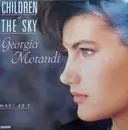 12inch Vinyl Single - Giorgia Morandi - Children Of The Sky
