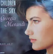 12inch Vinyl Single - Giorgia Morandi - Children Of The Sky