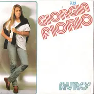 Giorgia - Avrò