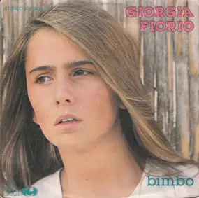 Giorgia - Bimbo