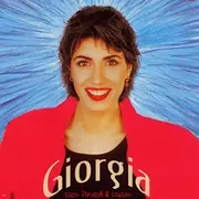 CD - Giorgia - Come Thelma & Louise