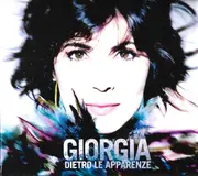 CD - Giorgia - Dietro Le Apparenze - Digipak