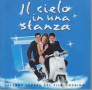 Giorgia / Gino Paoli - Il Cielo Una Stanza