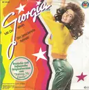 7inch Vinyl Single - Giorgia Lauda - Mit Dir Allein / Sto Bruciando Fermati