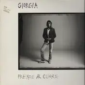 Giorgia - Prende Al Cuore