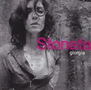 CD - Giorgia - Stonata