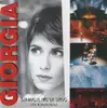 CD - Giorgia - Strano Il Mio Destino (Live & Studio 95/96)