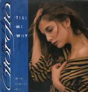 Giorgia - Tell Me Why