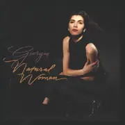 CD - Giorgia Todrani - Natural Woman - Live In Rome
