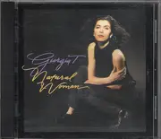 CD - Giorgia Todrani - Natural Woman - Live In Rome