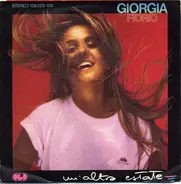 Giorgia - Un'Altra Estate