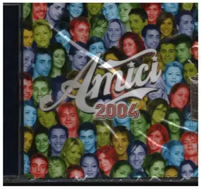 Giorgia - Amici 2004