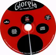 CD - Giorgia - Come Thelma & Louise