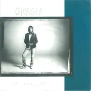7inch Vinyl Single - Giorgia - Io Con Te