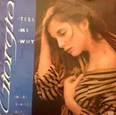 12inch Vinyl Single - Giorgia - Tell Me Why