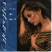 7inch Vinyl Single - Giorgia - Tell Me Why