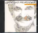 CD - Giorgio Moroder - 16 Early Hits