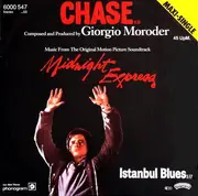 12'' - Giorgio Moroder - Chase / Istanbul Blues