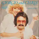 7inch Vinyl Single - Giorgio Moroder & Chris Bennett - Love's In You (Love's In Me)