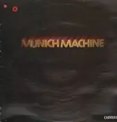 Munich Machine - The Munich Machine Introducing Midnite Ladies