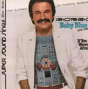 Giorgio Moroder - Baby Blue / If You Weren't Afraid