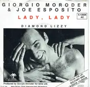 Giorgio Moroder Featuring Joe Esposito - Lady, Lady